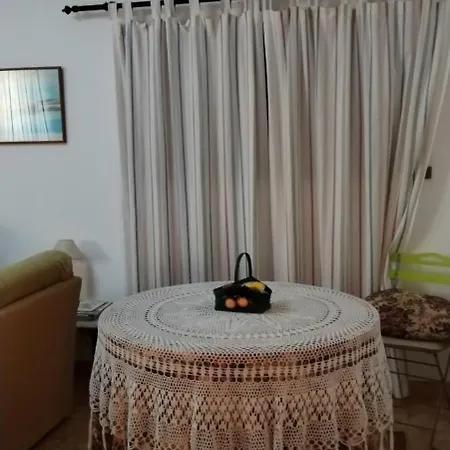 Ip4 Moms House Daire Ferrel (Leiria)